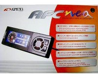 Apexi AFC-neo -P/N: 401-A917